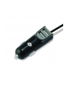 Conceptronic CARDEN05B 2-Port 15,5W USB-Car-Charger - nr 24