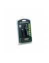 Conceptronic CARDEN05B 2-Port 15,5W USB-Car-Charger - nr 25