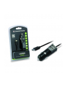 Conceptronic CARDEN05B 2-Port 15,5W USB-Car-Charger - nr 26