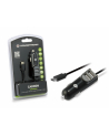 Conceptronic CARDEN05B 2-Port 15,5W USB-Car-Charger - nr 5