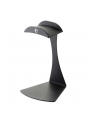 K&M 16075 Headphone Table Stand black - nr 1