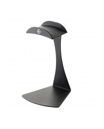 K&M 16075 Headphone Table Stand black nr 1