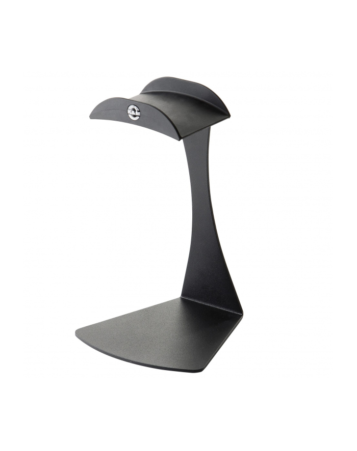 K&M 16075 Headphone Table Stand black główny