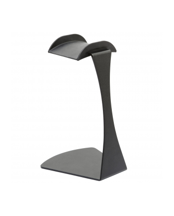K&M 16075 Headphone Table Stand black nr 2
