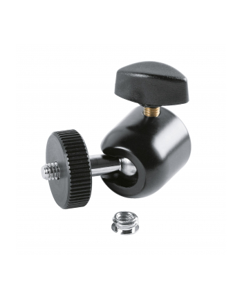 K&M 19695 Ball Joint black nr 1