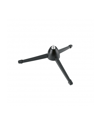 K&M 23105 statyw stolowy czarny nr 1