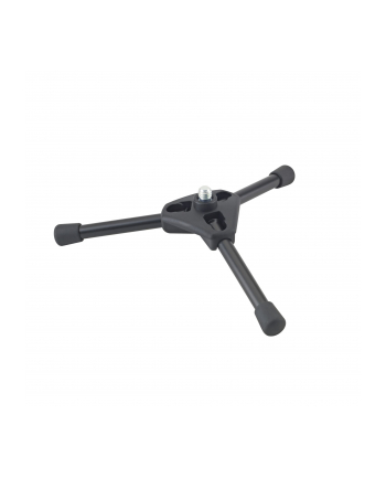 K&M 231/1 statyw stolowy czarny nr 1