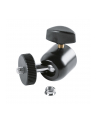 K&M 19695 Ball Joint black - nr 1