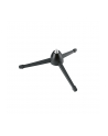 K&M 23105 statyw stolowy czarny - nr 1
