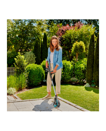 Gardena Nylon Brush nr 2