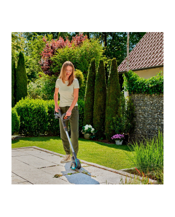 Gardena Nylon Brush nr 1