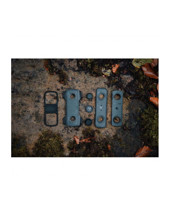 Fidlock TWIST tex base multi główny