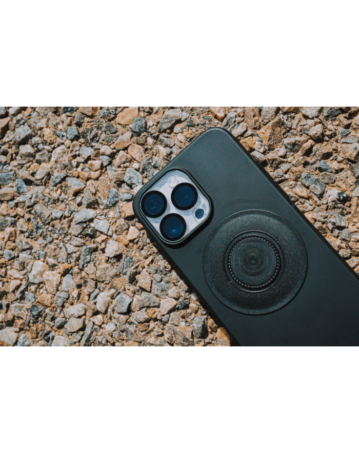 Fidlock VACUUM uni phone patch, black główny
