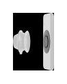 Fidlock VACUUM uni phone patch, black - nr 18