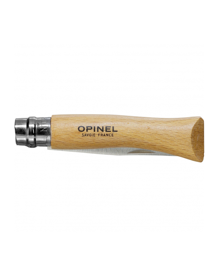 Opinel nóz dla dzieci nr 07, kolor naturalny główny