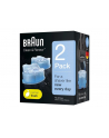 Braun CCR 2 Cartridge Refill 2 Pack - nr 13