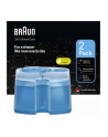 Braun CCR 2 Cartridge Refill 2 Pack - nr 9