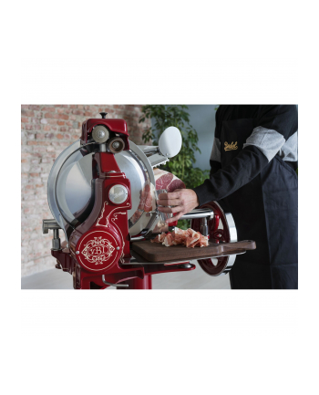 Berkel fartuch czarny nr 1