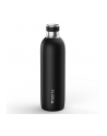 Brita sodaTRIO Stainless Steel Bootle black big - nr 1