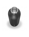 Brita sodaTRIO Stainless Steel Bootle black big - nr 2