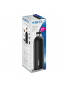 Brita sodaTRIO Stainless Steel Bootle black big - nr 3