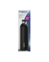 Brita sodaTRIO Stainless Steel Bootle black big - nr 4