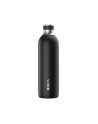 Brita sodaTRIO Stainless Steel Bootle black big - nr 5