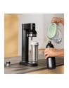 Brita sodaTRIO Stainless Steel Bootle black big - nr 7