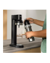 Brita sodaTRIO Stainless Steel Bootle black big - nr 9