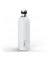 Brita sodaTRIO stainless steel Bottle white Big - nr 1
