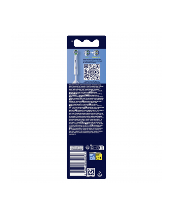 Oral-B Toothbrush heads Pro Precision Clean 5 pcs. nr 1