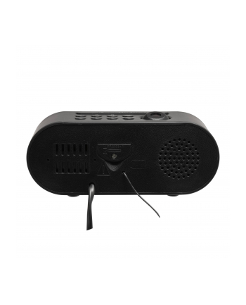 Denver CRP-717 czarny nr 2