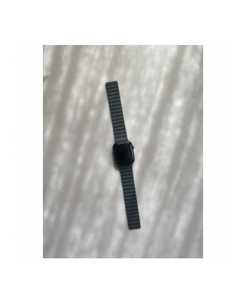 Decoded Silicon Magnet Traction Strap LITE 38/40/41mm Charcoal