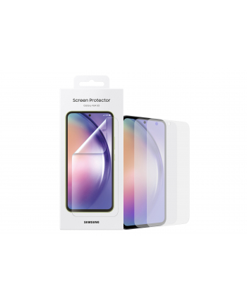 Samsung Screen Protector Galaxy A54 (5G) Transparent