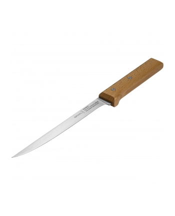 Opinel Parallele No. 121 Carving Knife 18 cm nr 1