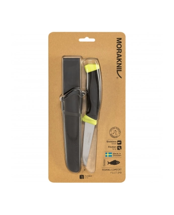 Morakniv Fishing Fillet 090 Comfort nr 2