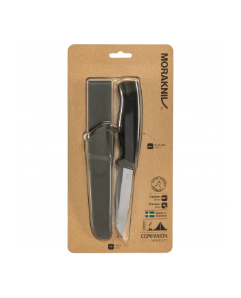Morakniv Companion Knife Heavy Duty Military Green nr 2