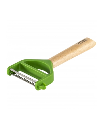 Opinel Peeler T-Duo Wood green nr 1