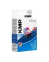 KMP H163 tusz 3 kolory kompatybilny z HP C2P07AE 62 XL - nr 4