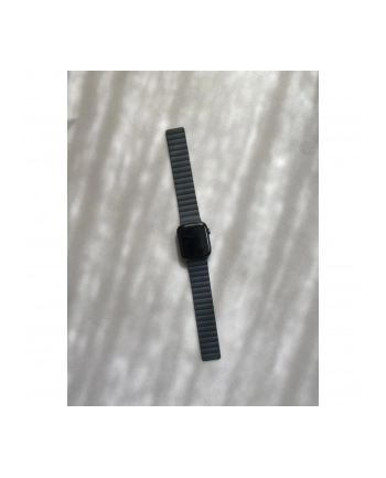 Decoded Silicon Magnet Traction Strap LITE 38/40/41mm Charcoal nr 2