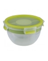 Emsa Clip&Go Snackbox zielony 1l - nr 1