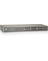 Level One FSW-2450 19  24-Port 10/100Mbps Switch - nr 5