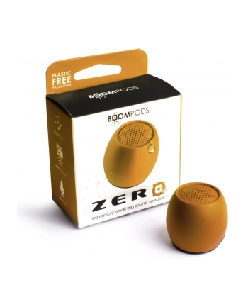 Boompods Zero pomarancz nr 2