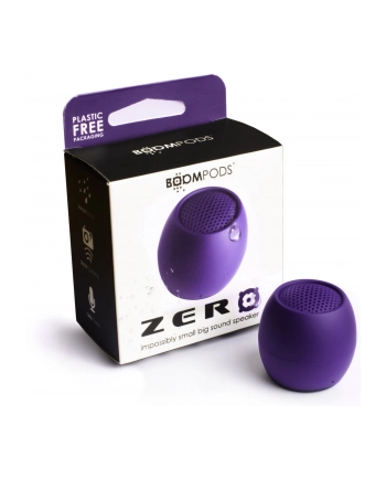 Boompods Zero Purple nr 1
