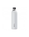 Brita sodaTRIO stainless steel Bottle white Big - nr 5