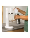 Brita sodaTRIO stainless steel Bottle white Big - nr 8