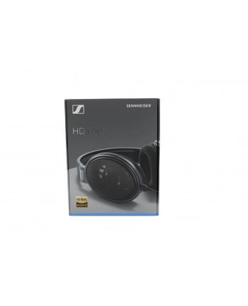 Sennheiser HD 650