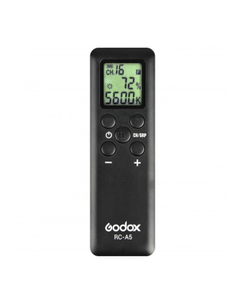 Godox pilot RC-A5 nr 2