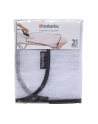 Brabantia ochronna podkladka do prasowania 40 x 60 cm White/Grey - nr 1