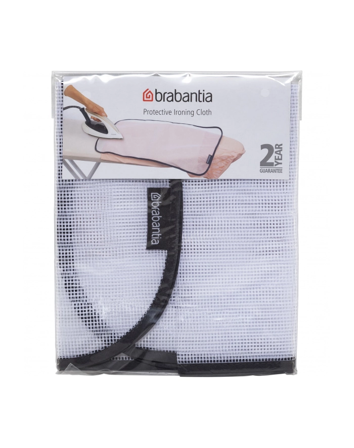 Brabantia ochronna podkladka do prasowania 40 x 60 cm White/Grey główny